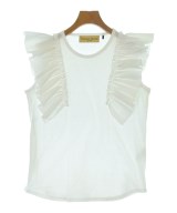 THOMAS MAGPIE ノースリーブ