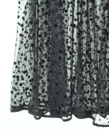 THOMAS MAGPIE（トーマスマグパイ）ロング・マキシ丈スカート 黒 サイズ:36(S位) レディース/2200646766058