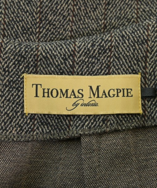 THOMAS MAGPIE（トーマスマグパイ）ロング・マキシ丈スカート 黒 サイズ:36(S位) レディース/2200654673027