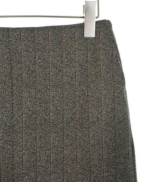 THOMAS MAGPIE（トーマスマグパイ）ロング・マキシ丈スカート 黒 サイズ:36(S位) レディース/2200654673027