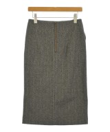 THOMAS MAGPIE（トーマスマグパイ）ロング・マキシ丈スカート 黒 サイズ:36(S位) レディース/2200654673027