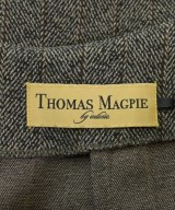THOMAS MAGPIE（トーマスマグパイ）ロング・マキシ丈スカート 黒 サイズ:36(S位) レディース/2200654673027