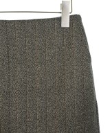 THOMAS MAGPIE（トーマスマグパイ）ロング・マキシ丈スカート 黒 サイズ:36(S位) レディース/2200654673027