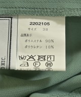 THOMAS MAGPIE（トーマスマグパイ）ブラウス 緑 サイズ:38(M位) レディース/2200716731214