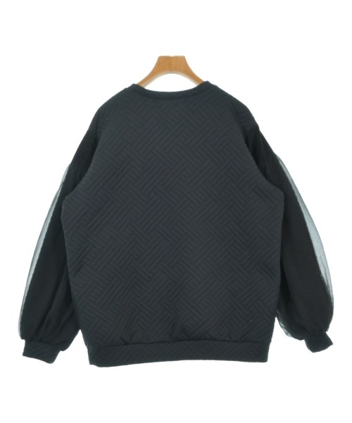 THOMAS MAGPIE（トーマスマグパイ）スウェット 黒 サイズ:38(M位) レディース/2200636386068