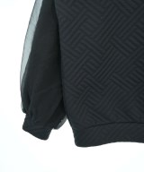 THOMAS MAGPIE（トーマスマグパイ）スウェット 黒 サイズ:38(M位) レディース/2200636386068