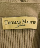 THOMAS MAGPIE（トーマスマグパイ）カーディガン 茶 サイズ:38(M位) レディース/2200701436094
