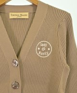 THOMAS MAGPIE（トーマスマグパイ）カーディガン 茶 サイズ:38(M位) レディース/2200701436094