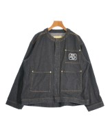 THOMAS MAGPIE デニムジャケット