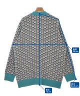 THOMAS MAGPIE（トーマスマグパイ）カーディガン ベージュ サイズ:38(M位) レディース/2200706279016