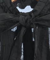 THOMAS MAGPIE（トーマスマグパイ）シャツワンピース 黒 サイズ:38(M位) レディース/2200666852144