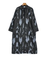 THOMAS MAGPIE シャツワンピース