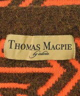 THOMAS MAGPIE（トーマスマグパイ）カーディガン オレンジ サイズ:38(M位) レディース/2200732686017