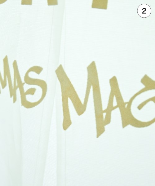 THOMAS MAGPIE（トーマスマグパイ）その他 白 サイズ:38(M位) レディース/2200728546066