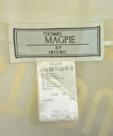 THOMAS MAGPIE（トーマスマグパイ）その他 白 サイズ:38(M位) レディース/2200728546066