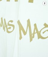 THOMAS MAGPIE（トーマスマグパイ）その他 白 サイズ:38(M位) レディース/2200728546066