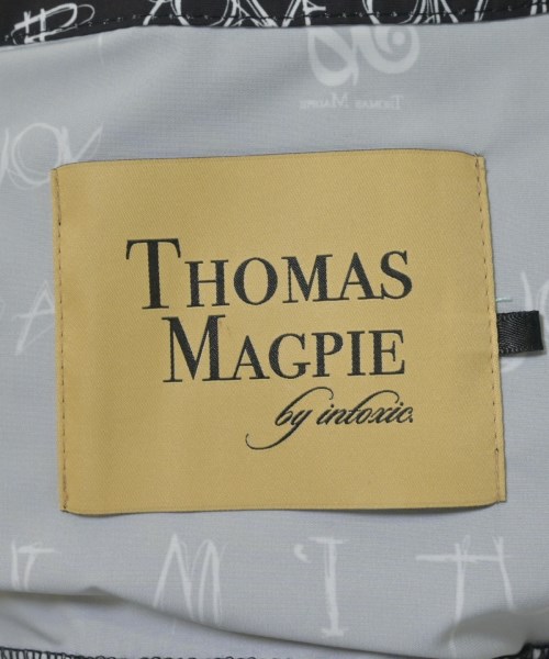 THOMAS MAGPIE（トーマスマグパイ）その他 黒 サイズ:38(M位) レディース/2200686153085