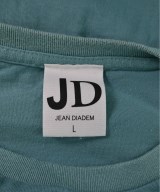 JEAN DIADEM（ジーンディアデム）Tシャツ・カットソー 青 サイズ:L メンズ/2200475528216
