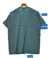 JEAN DIADEM（ジーンディアデム）Tシャツ・カットソー 青 サイズ:L メンズ/2200475528216