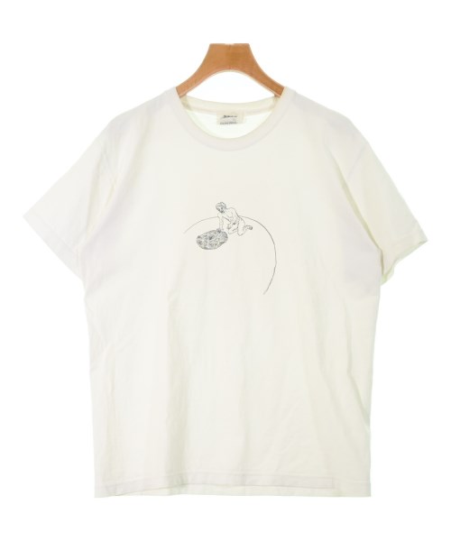 JEAN DIADEM(ジーンディアデム)Tシャツ・カットソー 白 サイズ:L/2200662384076