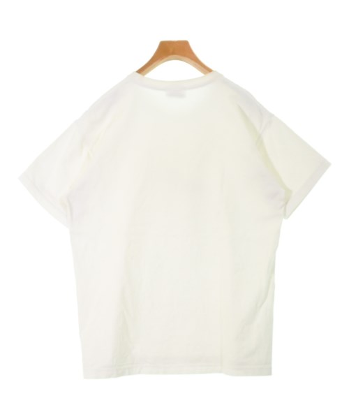 JEAN DIADEM（ジーンディアデム）Tシャツ・カットソー 白 サイズ:L メンズ/2200662384076
