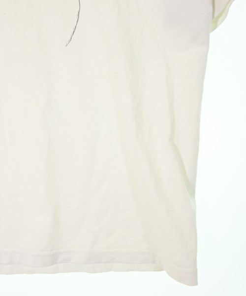 JEAN DIADEM（ジーンディアデム）Tシャツ・カットソー 白 サイズ:L メンズ/2200662384076