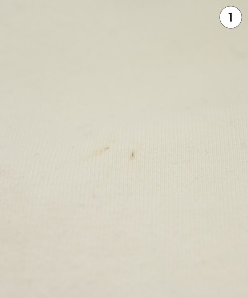 JEAN DIADEM（ジーンディアデム）Tシャツ・カットソー 白 サイズ:L メンズ/2200662384076