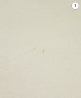 JEAN DIADEM（ジーンディアデム）Tシャツ・カットソー 白 サイズ:L メンズ/2200662384076