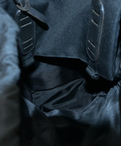 MAKAVELIC（マキャベリック）バックパック・リュック 黒 サイズ:- レディース/2200617142096