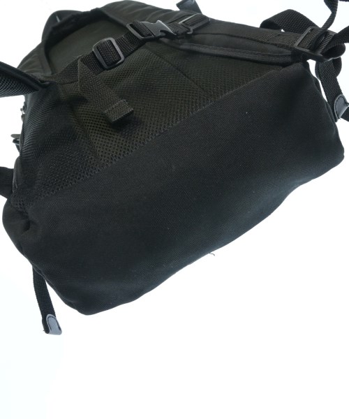 MAKAVELIC（マキャベリック）バックパック・リュック 黒 サイズ:- レディース/2200617142096