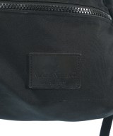 MAKAVELIC（マキャベリック）バックパック・リュック 黒 サイズ:- レディース/2200617142096