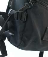 MAKAVELIC（マキャベリック）バックパック・リュック 黒 サイズ:- レディース/2200617142096