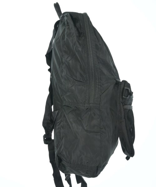 MAKAVELIC（マキャベリック）バックパック・リュック 黒 サイズ:- メンズ/2200655030430