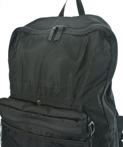 MAKAVELIC（マキャベリック）バックパック・リュック 黒 サイズ:- メンズ/2200655030430