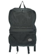 MAKAVELIC（マキャベリック）バックパック・リュック 黒 サイズ:- メンズ/2200655030430