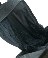 MAKAVELIC（マキャベリック）バックパック・リュック 黒 サイズ:- メンズ/2200655030430