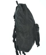 MAKAVELIC（マキャベリック）バックパック・リュック 黒 サイズ:- メンズ/2200655030430
