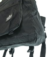 MAKAVELIC（マキャベリック）バックパック・リュック 黒 サイズ:- メンズ/2200655030430