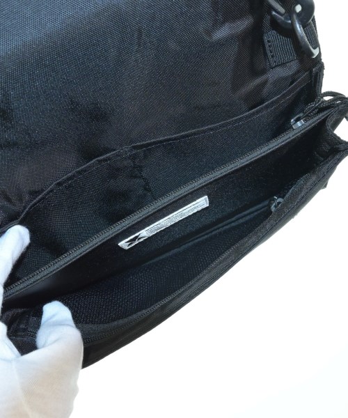 MAKAVELIC（マキャベリック）ショルダーバッグ 黒 サイズ:- レディース/2200660411156