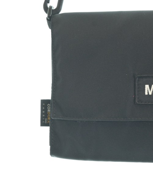 MAKAVELIC（マキャベリック）ショルダーバッグ 黒 サイズ:- レディース/2200660411156