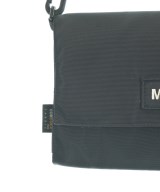 MAKAVELIC（マキャベリック）ショルダーバッグ 黒 サイズ:- レディース/2200660411156