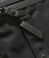 MAKAVELIC（マキャベリック）ショルダーバッグ 黒 サイズ:- レディース/2200660411156
