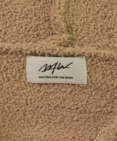 WTW（ダブルティー）その他 ベージュ サイズ:M メンズ/2200639797021