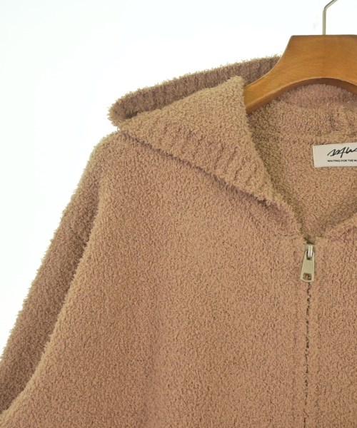 WTW（ダブルティー）その他 ベージュ サイズ:M メンズ/2200639797021