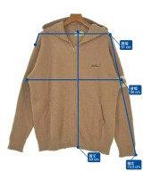 WTW（ダブルティー）その他 ベージュ サイズ:M メンズ/2200639797021