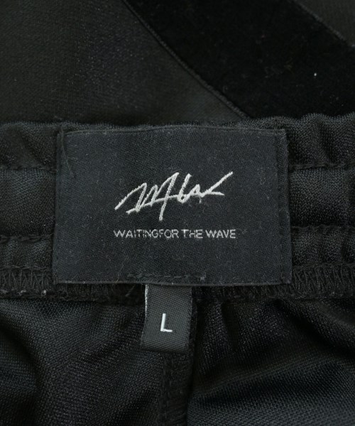 WTW（ダブルティー）その他 黒 サイズ:L メンズ/2200629517066