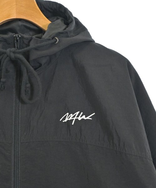 WTW（ダブルティー）マウンテンパーカー 黒 サイズ:S メンズ/2200680466075