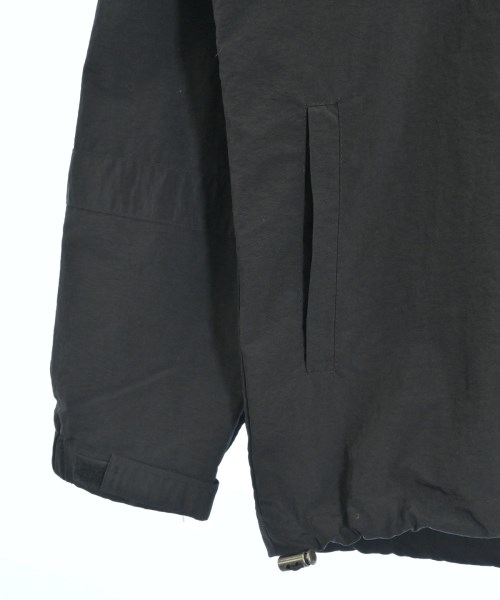 WTW（ダブルティー）マウンテンパーカー 黒 サイズ:S メンズ/2200680466075