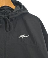 WTW（ダブルティー）マウンテンパーカー 黒 サイズ:S メンズ/2200680466075