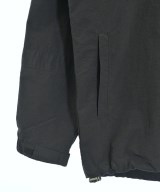 WTW（ダブルティー）マウンテンパーカー 黒 サイズ:S メンズ/2200680466075